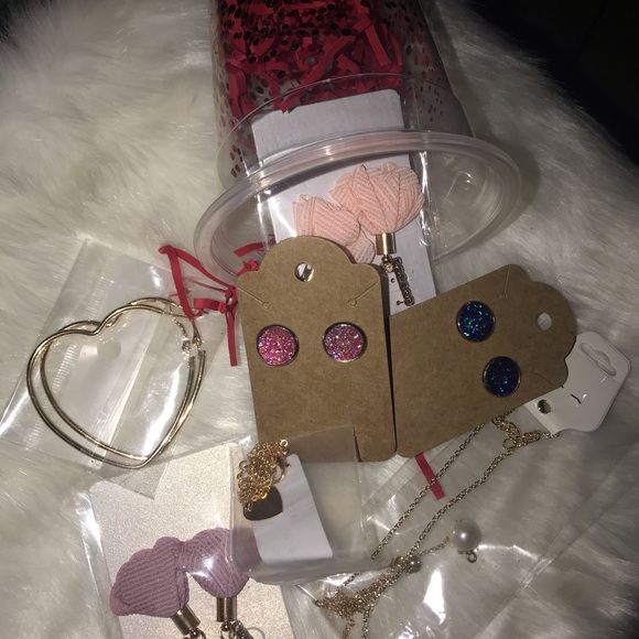 Perfect gift cup. Jewelry - Picture 2 of 5